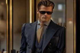 男士十大奢侈品牌衣服（男士十大奢侈品牌衣服有哪些）