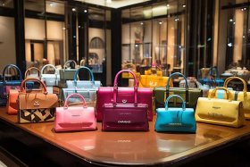 名牌女包排名（十大名牌女包排名）