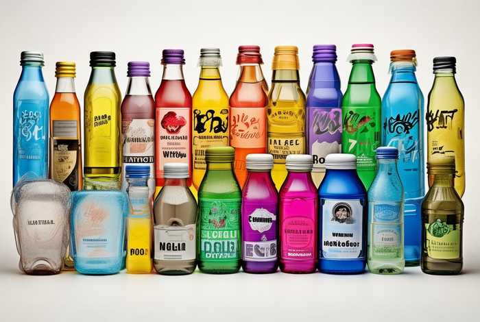 矿泉水品牌名字大全；矿泉水品牌名字大全四个字