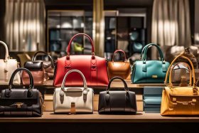 轻奢包包品牌排行榜前十名有哪些 - 轻奢包包品牌排行榜前十名有哪些牌子