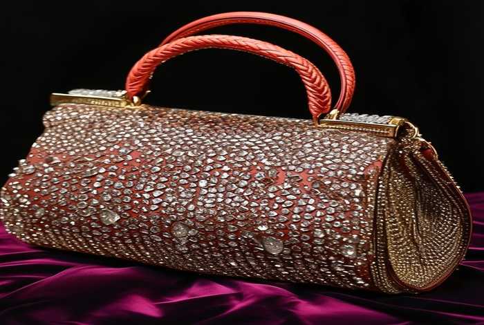 奢侈品包的独特设计；奢侈品包的独特设计是什么