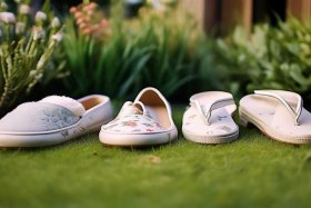 女性走路最好的三个鞋（女性走路最好的三个鞋,拖鞋是什么）