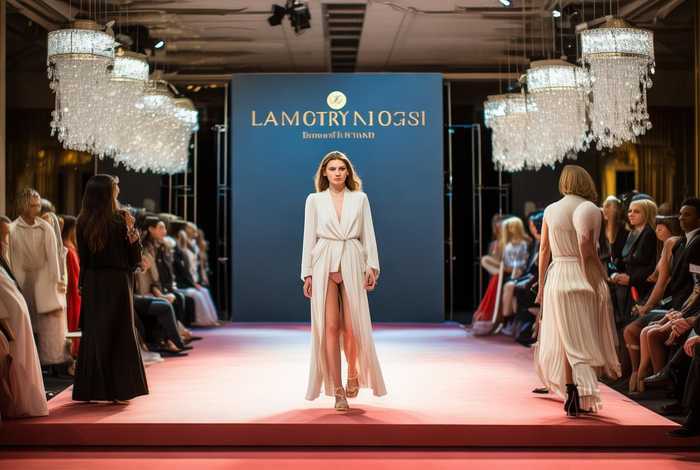 国际奢侈时装品牌（国际奢侈时装品牌排行榜）