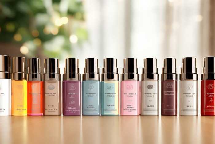 口碑最好十大护肤品有哪些、口碑最好十大护肤品有哪些品牌