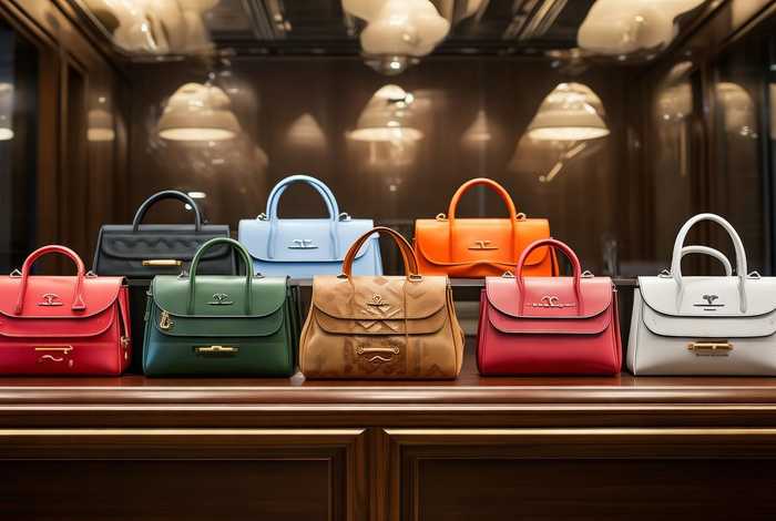 女士名牌包包有哪些品牌 女士名牌包包有哪些品牌标志