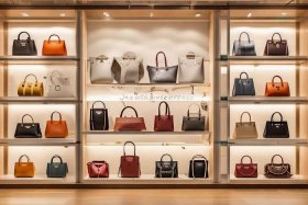 女包品牌排行榜前二十名有哪些牌子 女包品牌排行榜前二十名有哪些牌子的