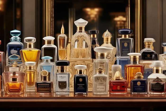 国际十大品牌香水（国际十大品牌香水排名榜）