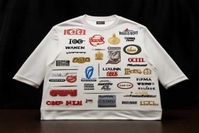 全球100个顶级奢侈品牌t恤（全球100个顶级奢侈品牌t恤图片）