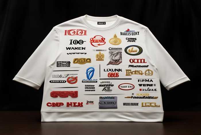 全球100个顶级奢侈品牌t恤（全球100个顶级奢侈品牌t恤图片）