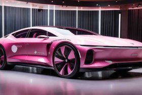 女士品牌新能源汽车排行榜前十，女士品牌新能源汽车排行榜前十名有哪些