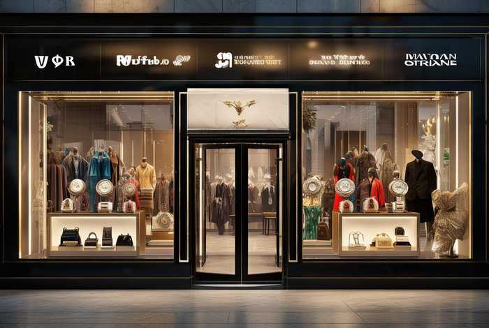 国际奢侈品排名、国际奢侈品排名前十名