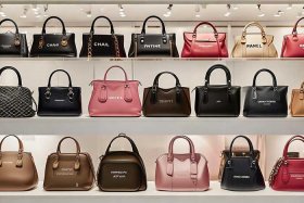 女士包有哪些品牌、女士包有哪些品牌及商标