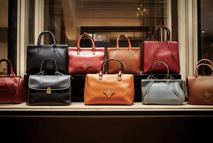 名牌包包牌子有哪些；名牌包包牌子有哪些图片