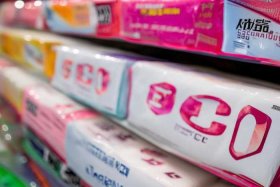 上过cctv的卫生巾有哪些 上过cctv的卫生巾有哪些牌子