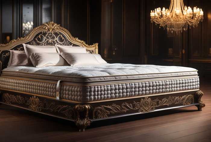 全球十大奢侈品牌床垫排行榜 - 全球十大奢侈品牌床垫排行榜最新