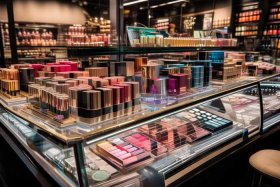 化妆品套装排行榜前十名、女士化妆品套装排行榜前十名