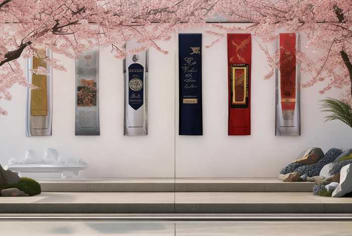 日本十大顶级奢侈品牌、日本十大顶级奢侈品牌排行榜