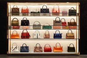 女包品牌排行榜前十名；日本女包品牌排行榜前十名