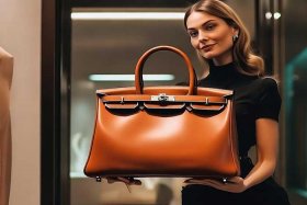 赫莲娜女包质量好不好；赫莲娜女包质量好吗