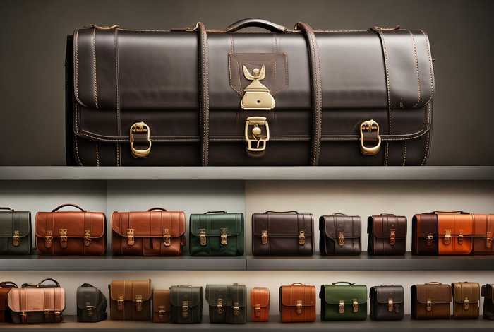 男挎包品牌档次排名 - 男挎包品牌档次排名图片