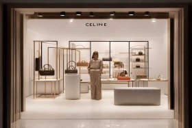 赛琳celine官网旗舰店，celine 赛琳官网