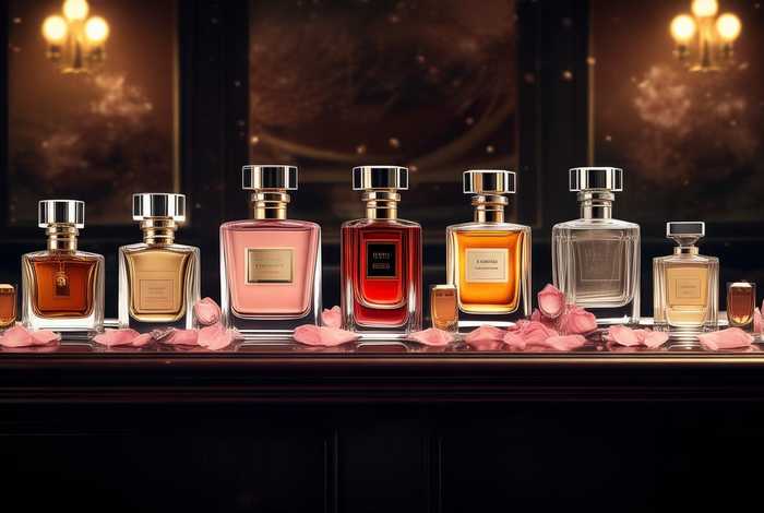 国际十大名牌香水 国际十大名牌香水图片大全