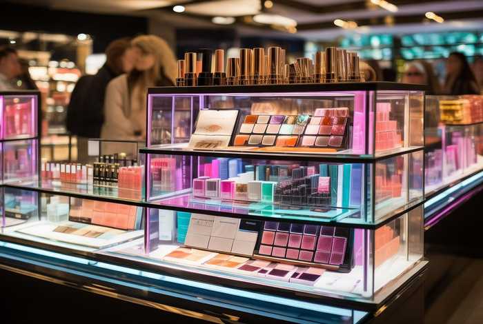 化妆品品牌前十名排名榜、化妆品排行榜前十名的品牌有哪些品牌2020