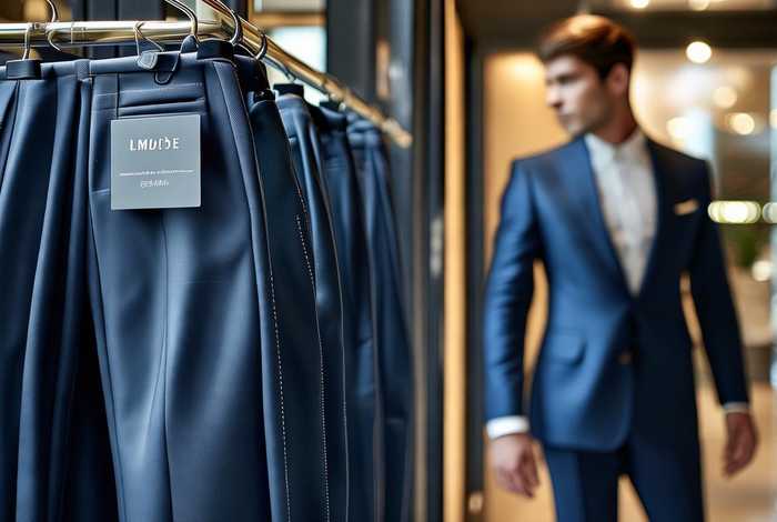 罗意威多少钱（罗意威多少钱裤子）