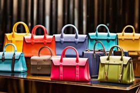 名品包包品牌排行榜前十名，名品包包品牌排行榜前十名有哪些