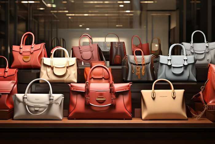 名牌包包品牌大全和名称表 - 名牌包包品牌大全和名称表图片