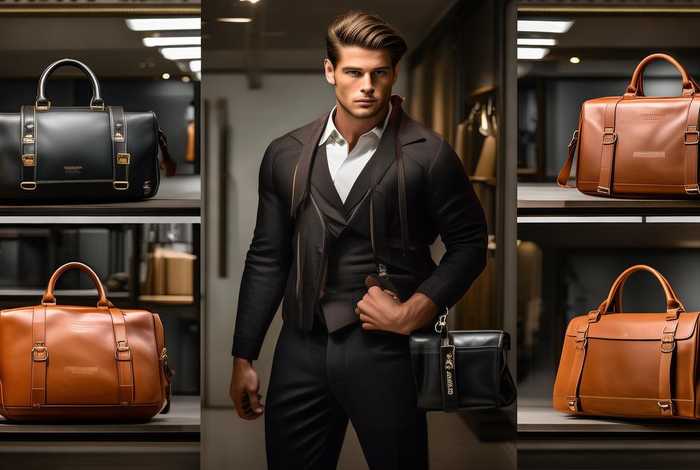 男士斜挎包十大名牌排名 - 男士斜挎包十大名牌排名及价格 男士斜挎包十大名牌排名 - 男士斜挎包十大名牌排名及价格