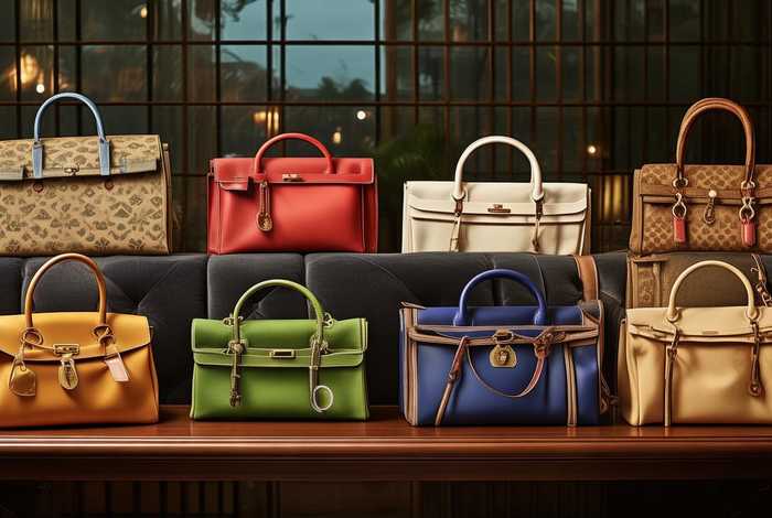奢侈包排行榜前十名有哪些；奢侈包排行榜前十名有哪些品牌