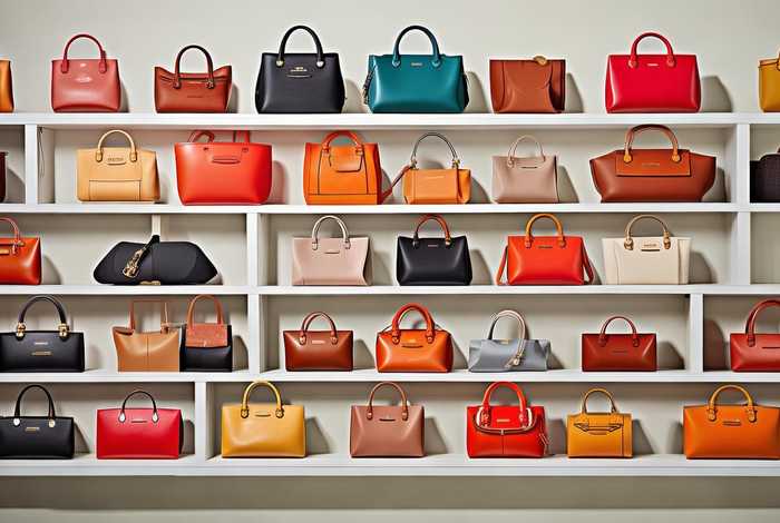 女式皮包品牌排行榜图片；女式皮包品牌排行榜图片大全