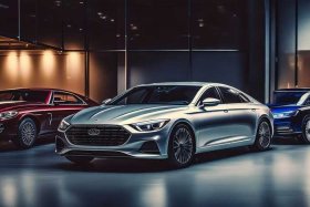 汽车豪华品牌一线二线三线品牌，汽车豪华品牌一线二线三线品牌哪个好