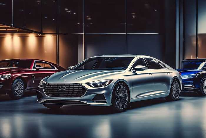 汽车豪华品牌一线二线三线品牌，汽车豪华品牌一线二线三线品牌哪个好