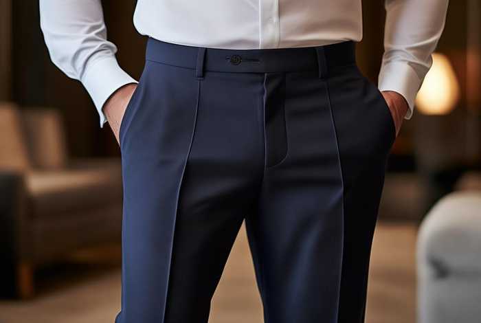 男士高档衣服品牌裤子，男士高档衣服品牌裤子推荐