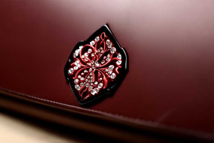 女包logo尺寸，女包logo设计