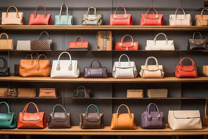 女士手提包大全，女士手提包大全图片