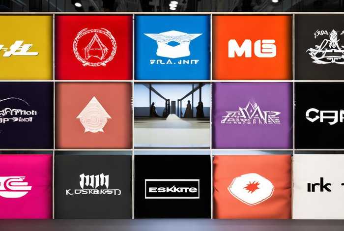 全球10大服装品牌；全球10大服装品牌排行榜