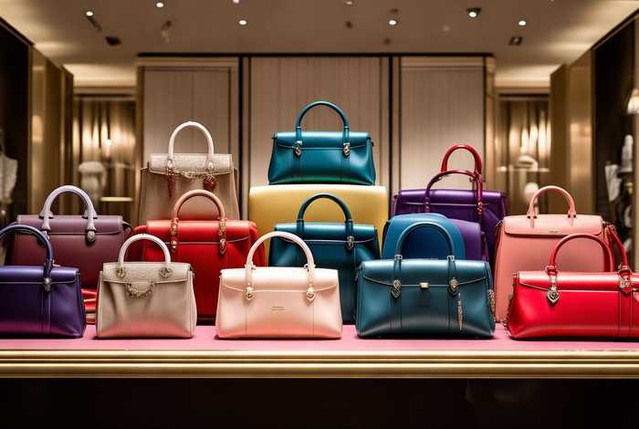 奢侈品包牌排行榜前十名 - 奢侈品包牌排行榜前十名有哪些