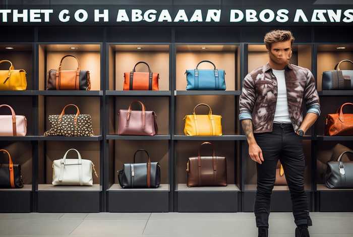 男士手提包包品牌排行榜；男士手提包包品牌排行榜前十名