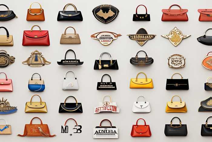 女包牌子标志名称大全；女包牌子标志名称大全图片