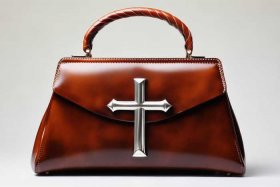 类似十字架的包是什么品牌、类似十字架的包是什么品牌的