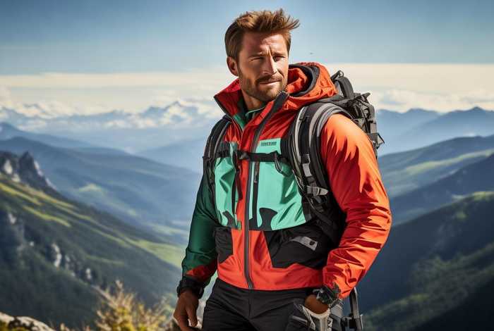 户外男装十大品牌排名、户外男装十大品牌排名及价格 户外男装十大品牌排名、户外男装十大品牌排名及价格