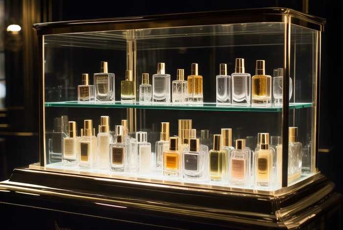 化妆品品牌高端 - 化妆品最高端品牌