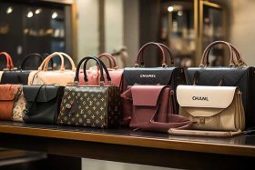 品牌包包品牌排行榜；品牌包包大全 排行榜