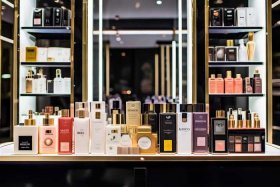 国际名牌化妆品前十名 - 国际品牌化妆品前十名都是什么