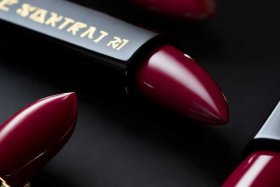 纪梵希小羊皮口红n37、纪梵希小羊皮n37试色