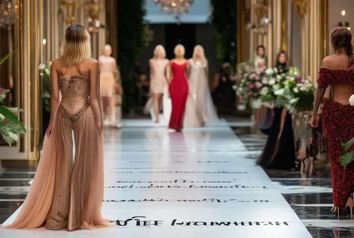 欧洲十大奢侈品牌，欧洲十大奢侈品牌女装排名