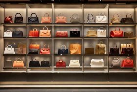 奢侈包包品牌排行榜前十名表格 - 奢侈包包品牌排行榜前十名表格图片